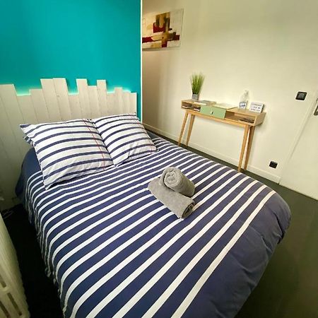 Апартаменты Studio Confort Lorient Place Jules Ferry Hypercentre Экстерьер фото