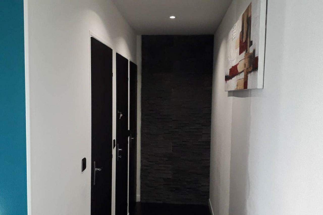Апартаменты Studio Confort Lorient Place Jules Ferry Hypercentre Экстерьер фото